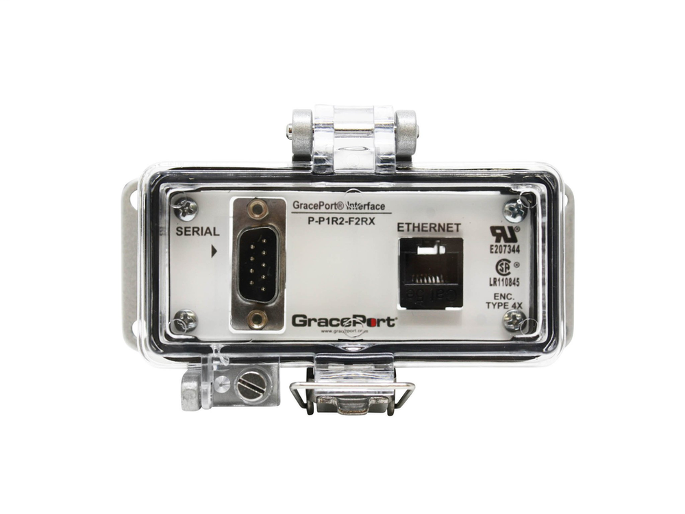 Image of Grace Ports P-P1R2-F2RX