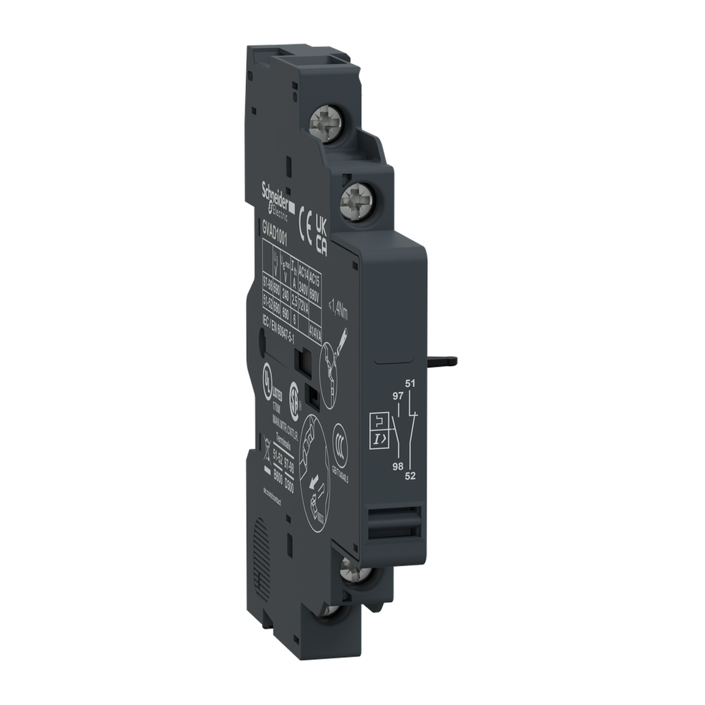 Image of Schneider Electric GVAD1001