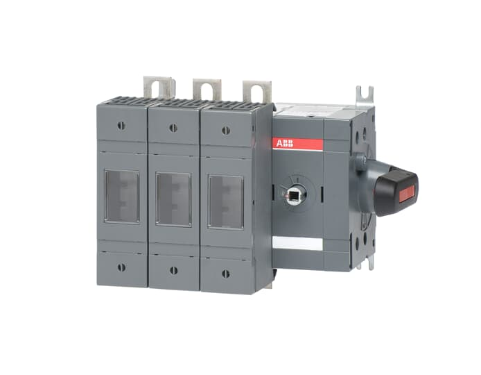 Image of ABB OS125GDS30K