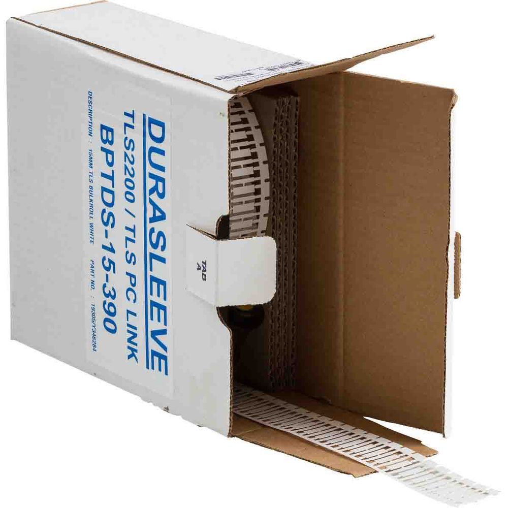 Image of Brady BPTDS-15-390