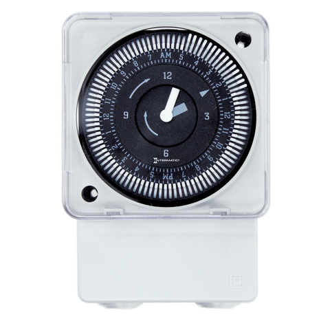 Image of Intermatic MIL72ASTUZ-240