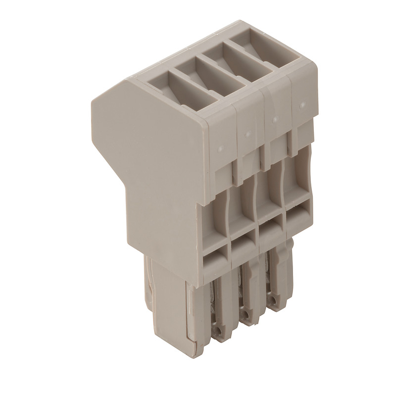 Image of Weidmuller 1438220000