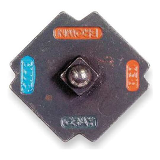 Image of Color-Keyed 13454