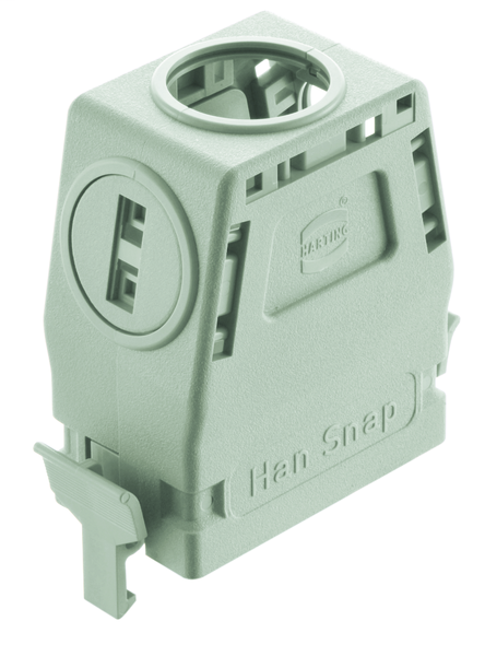 Image of Harting 09330100401