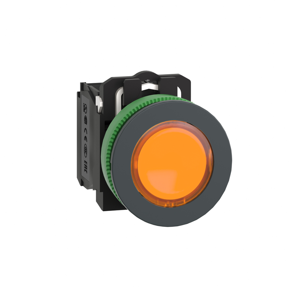 Image of Schneider Electric XB5FW35M5