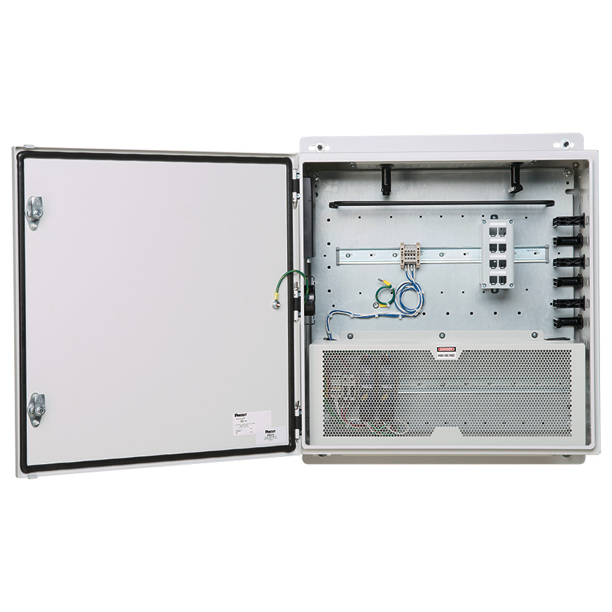 Image of Panduit Z22U-614S