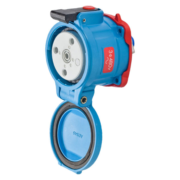 Image of Meltric 33-34043-354-4X