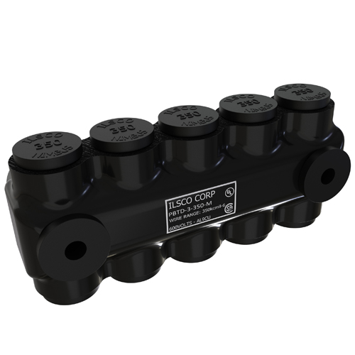 Image of ILSCO PBTD-3-350-M