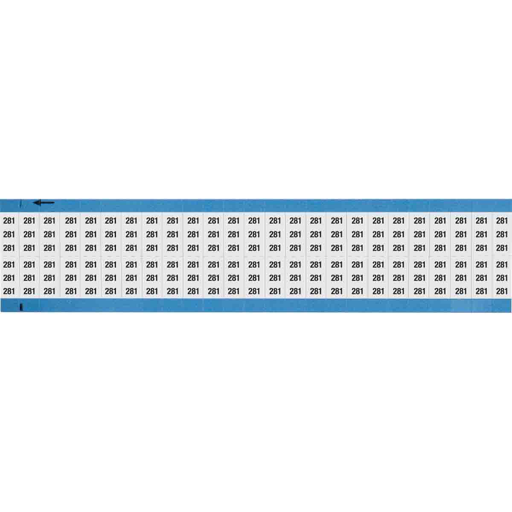Image of Brady WM-281-SC-PK