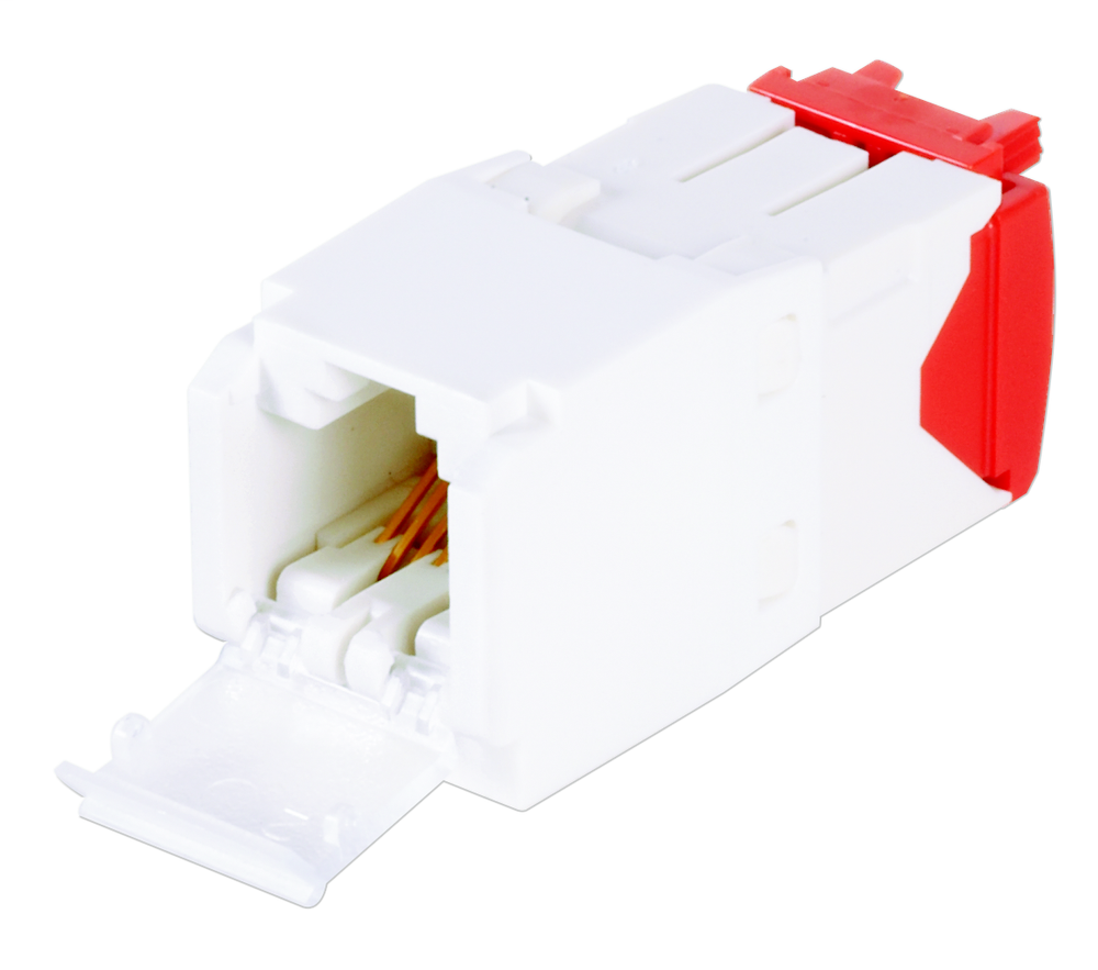 Image of Panduit CJD5E88TGAW
