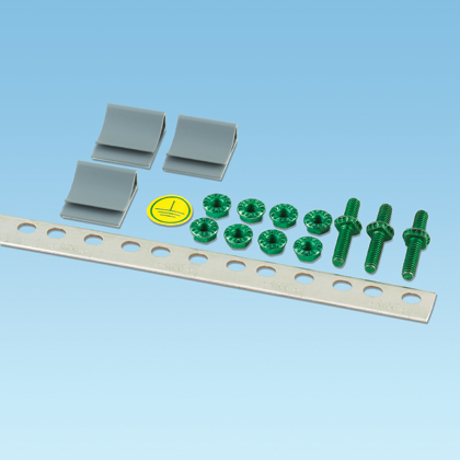 Image of Panduit RGS134B48-10-1