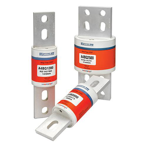 Image of Mersen A4BQ6000-TA