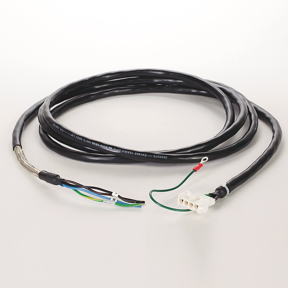 Image of Allen-Bradley 2090-XXNPT-16S03