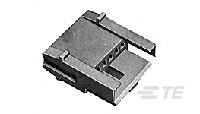 Image of TE Connectivity 1-172211-2