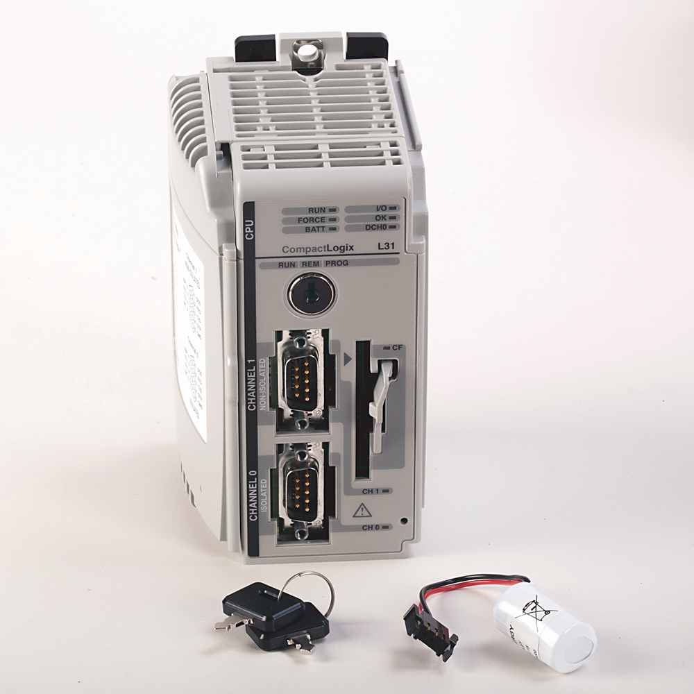 Image of Allen-Bradley 1769-L32EK