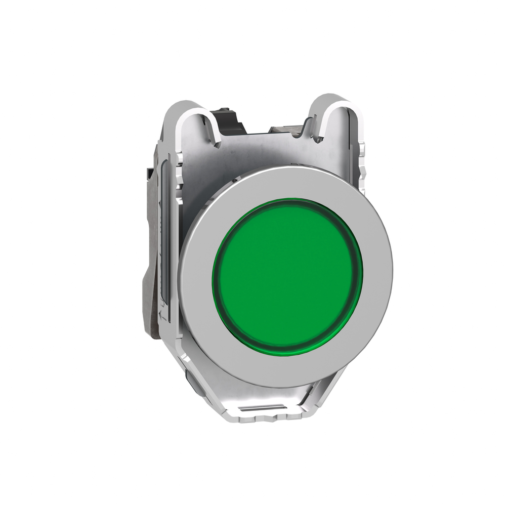 Image of Schneider Electric XB4FVB3