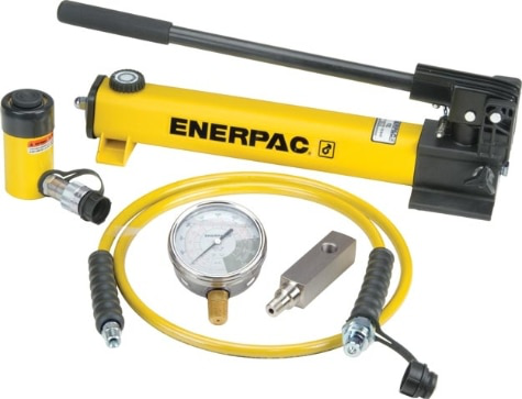 Image of Enerpac SCR102H