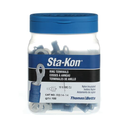 Image of Sta-Kon RB14-14