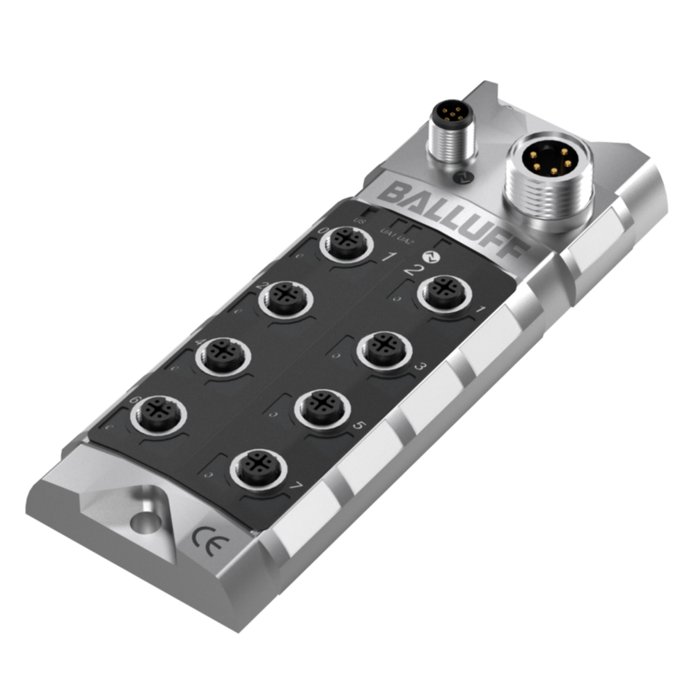 Image of Balluff BNI IOL-252-S01-Z013