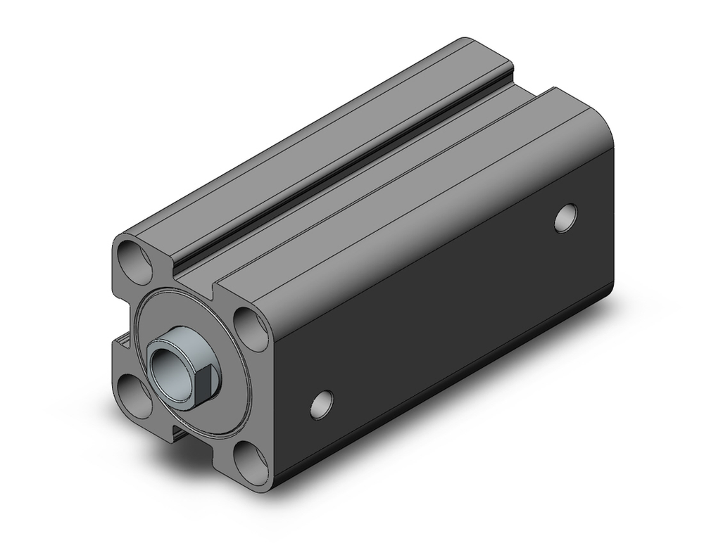 Image of SMC CHDKGB50-100