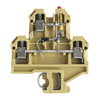 Image of Weidmuller 0210160000