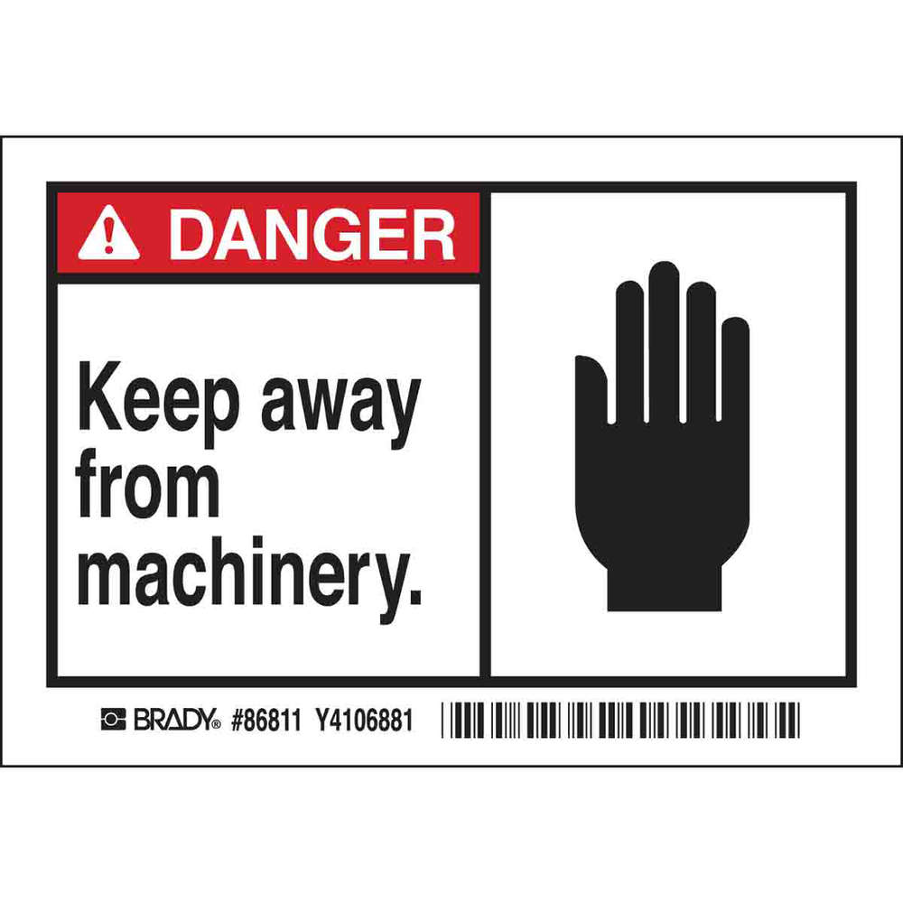 Image of Brady 86811