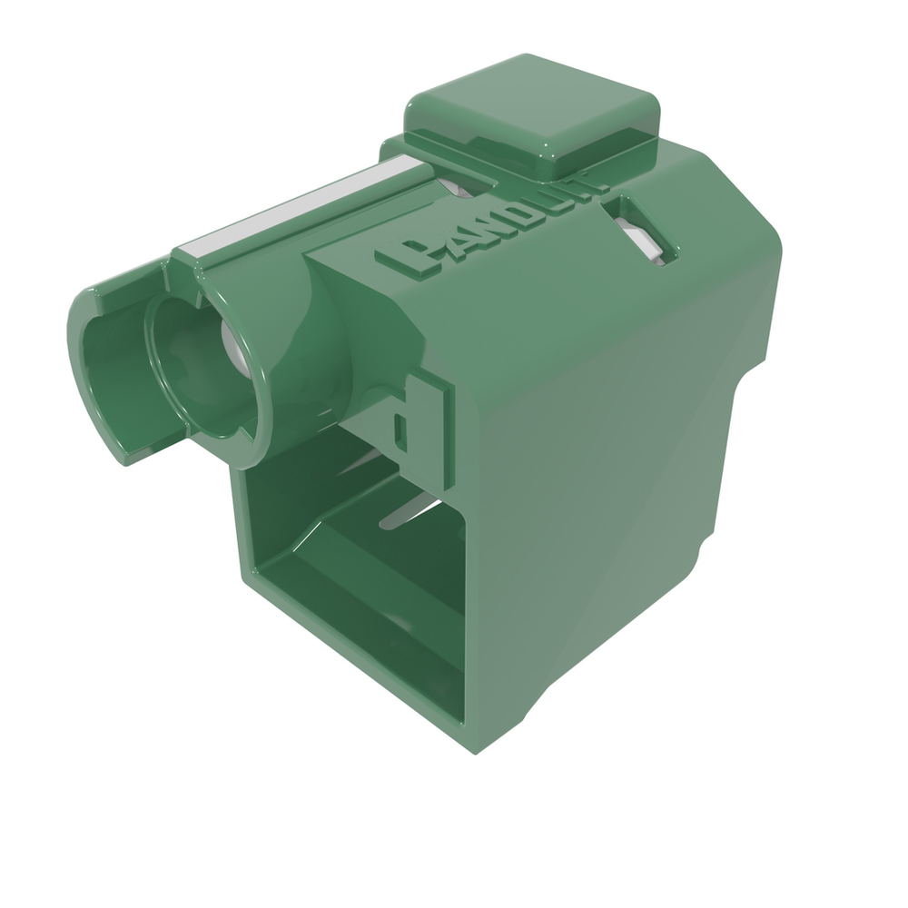 Image of Panduit PSL-DCPLE-GR-C