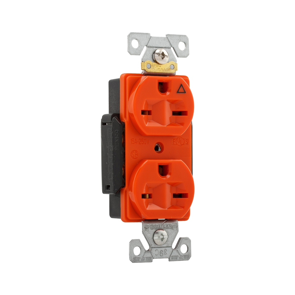 Image of Cooper Wiring Devices AHIG5662RN