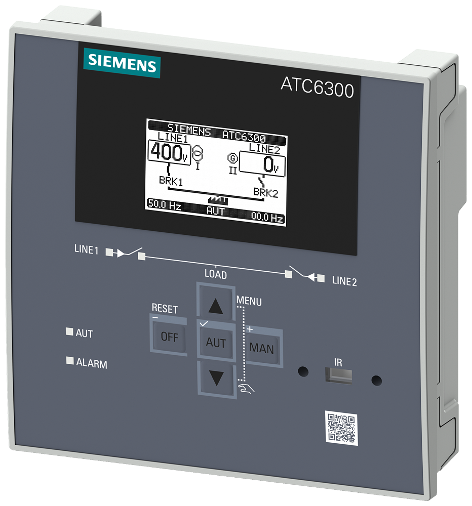 Image of Siemens 3KC9000-8TL40