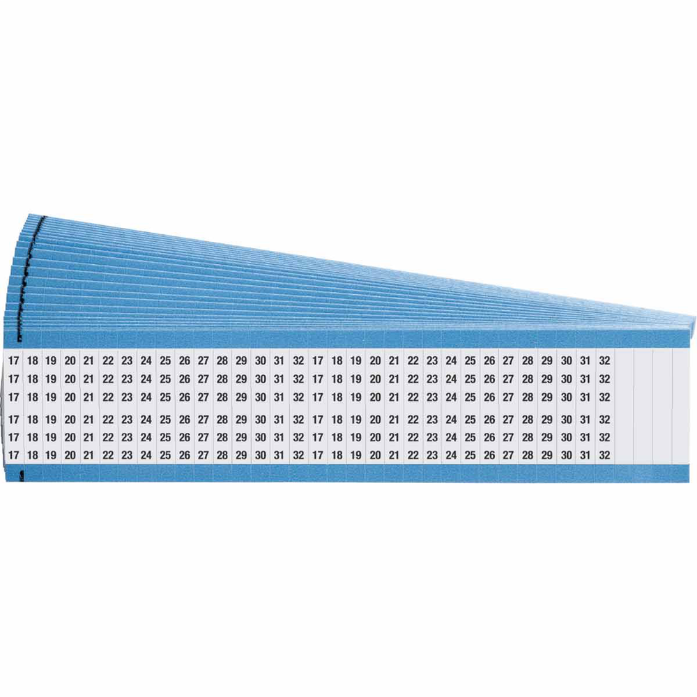 Image of Brady WM-17-32-DC-PK