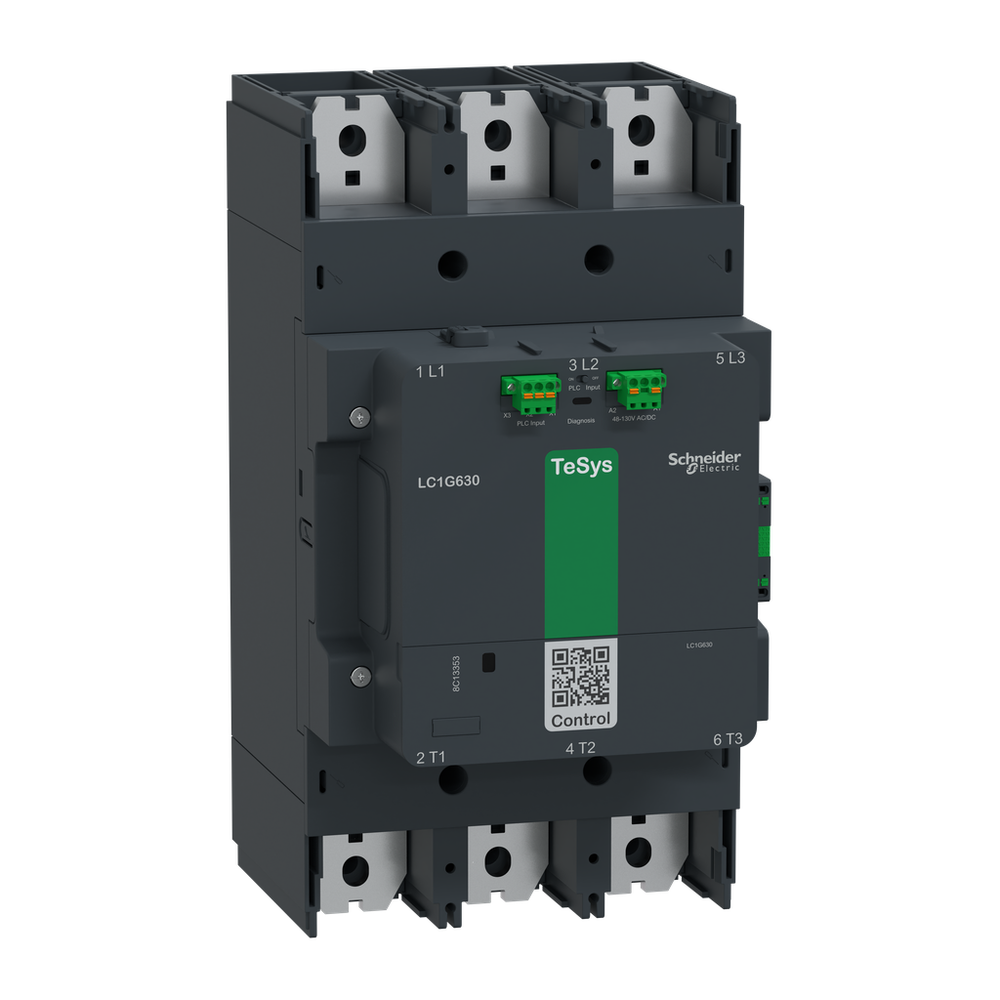 Image of Schneider Electric LC1G630EHEA