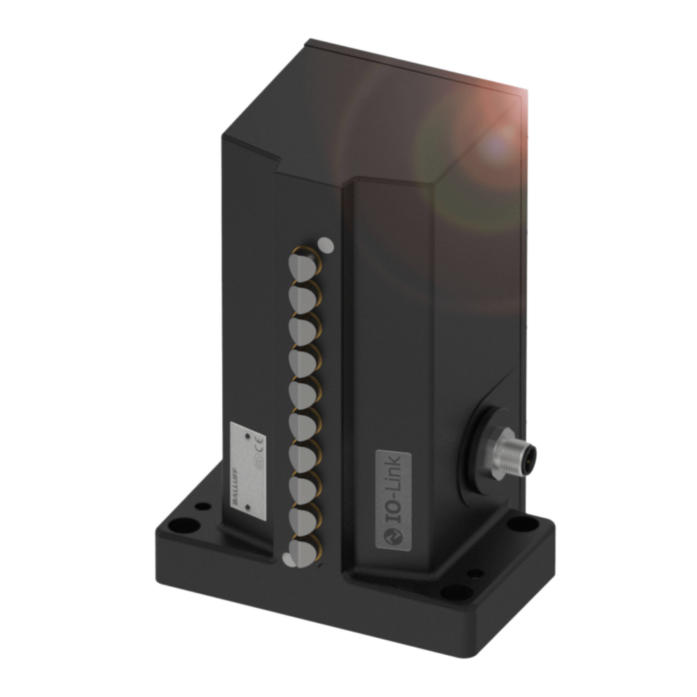 Image of Balluff BNS 819-D10-D12-100-10-FD-S4R-I