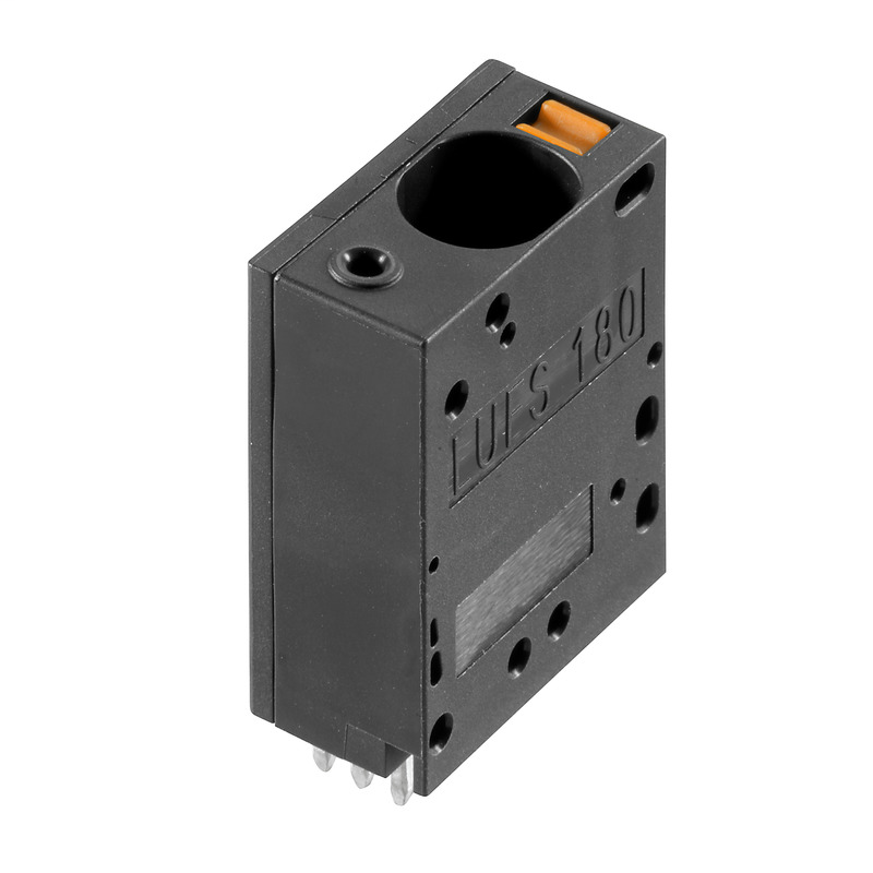 Image of Weidmuller 2491810000