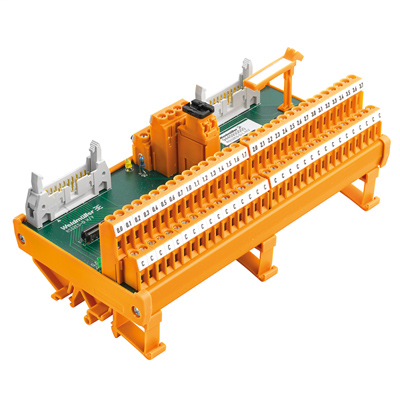 Image of Weidmuller 9445930000