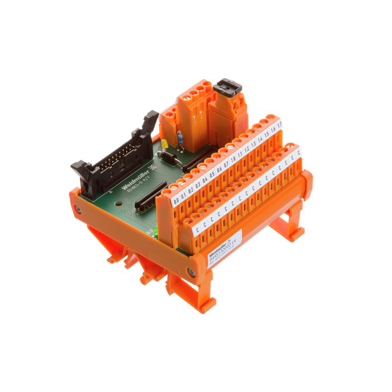 Image of Weidmuller 9445720000