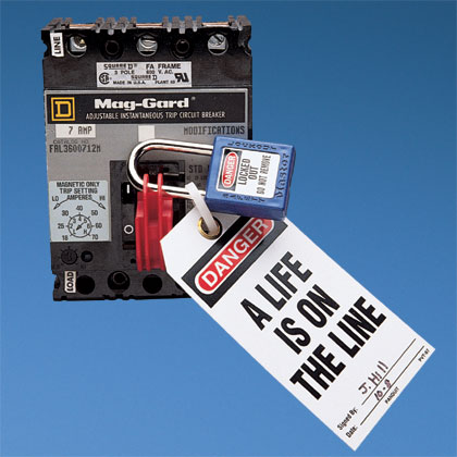 Image of Panduit PSL-CBIL