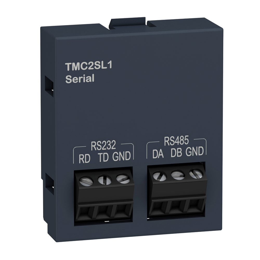 Image of Schneider Electric TMC2SL1