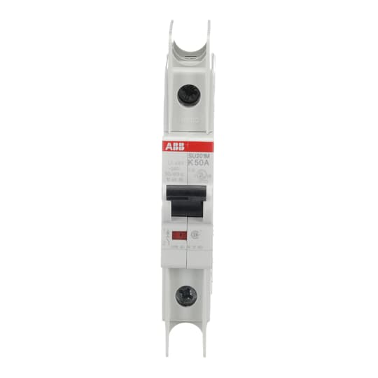 Image of ABB SU201M-K50
