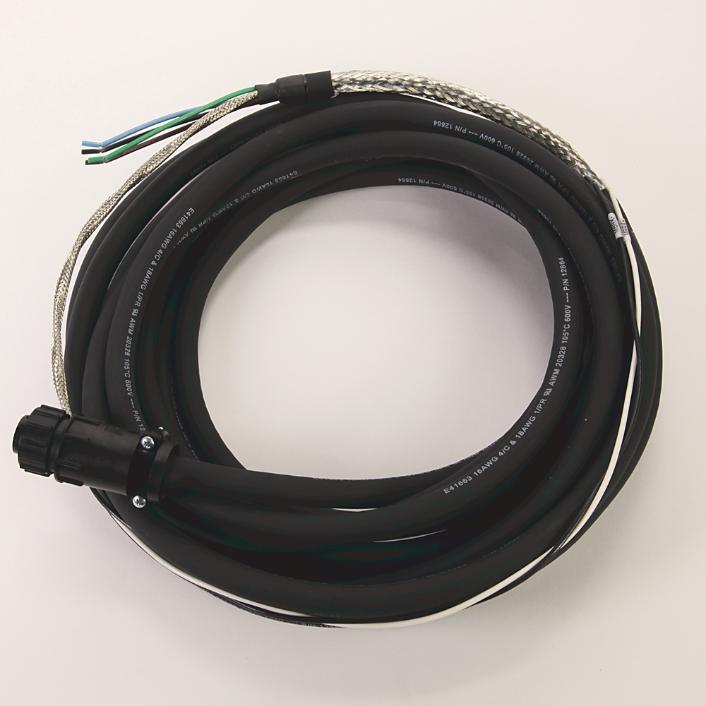 Image of Allen-Bradley 2090-CPBM6DF-16AA07