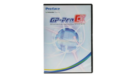 Pro-face PFXEXEDV40