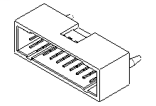 Image of Molex 15477648