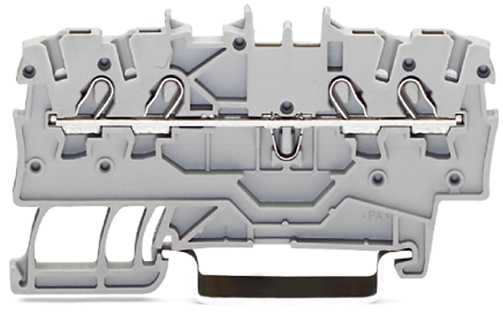 Image of WAGO 2000-1401