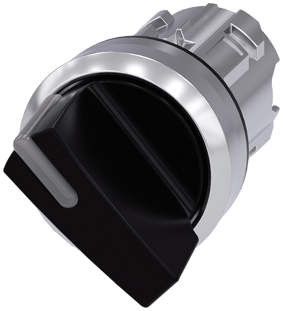 Image of Siemens 3SU10522BF100AA0