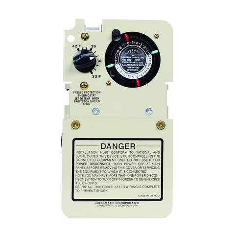 Image of Intermatic PF1103MT