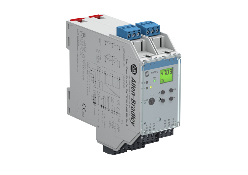 Image of Allen-Bradley 937CU-AISTR-DC1