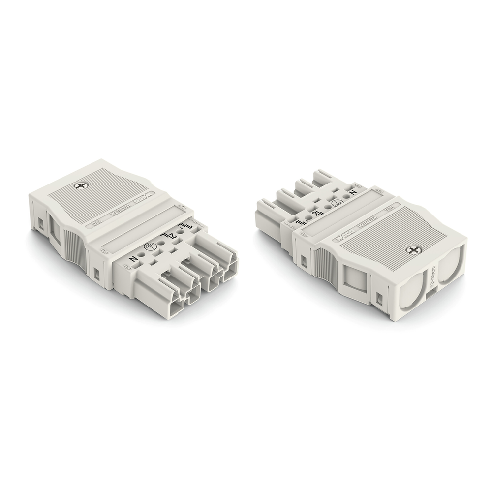 Image of WAGO 770-134
