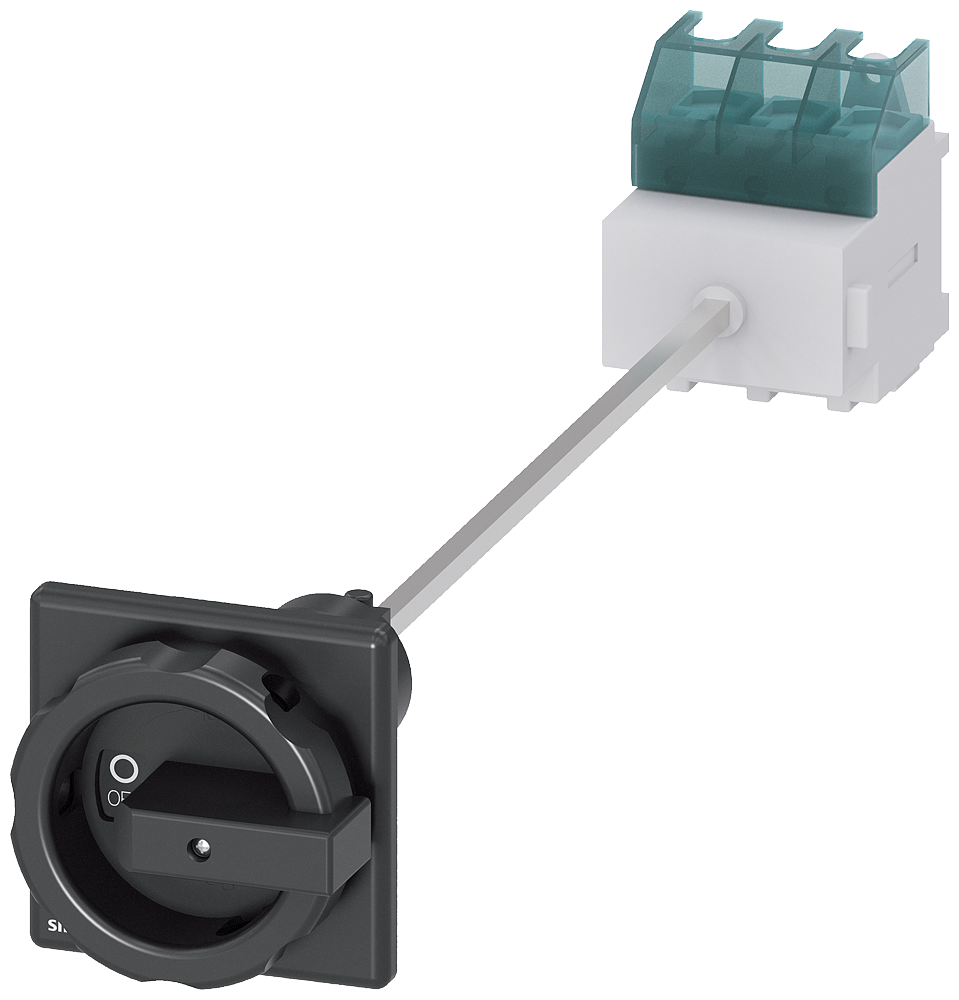 Image of Siemens 3LD2545-0TK51