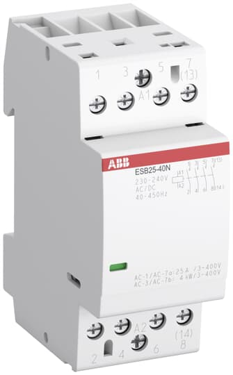 Image of ABB ESB25-40N-01