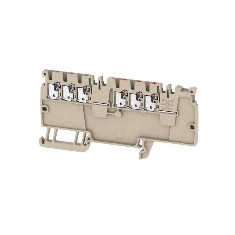 Image of Weidmuller 1988280000