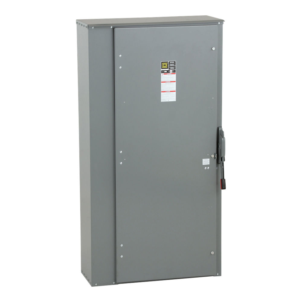 Image of Schneider Electric HU368R